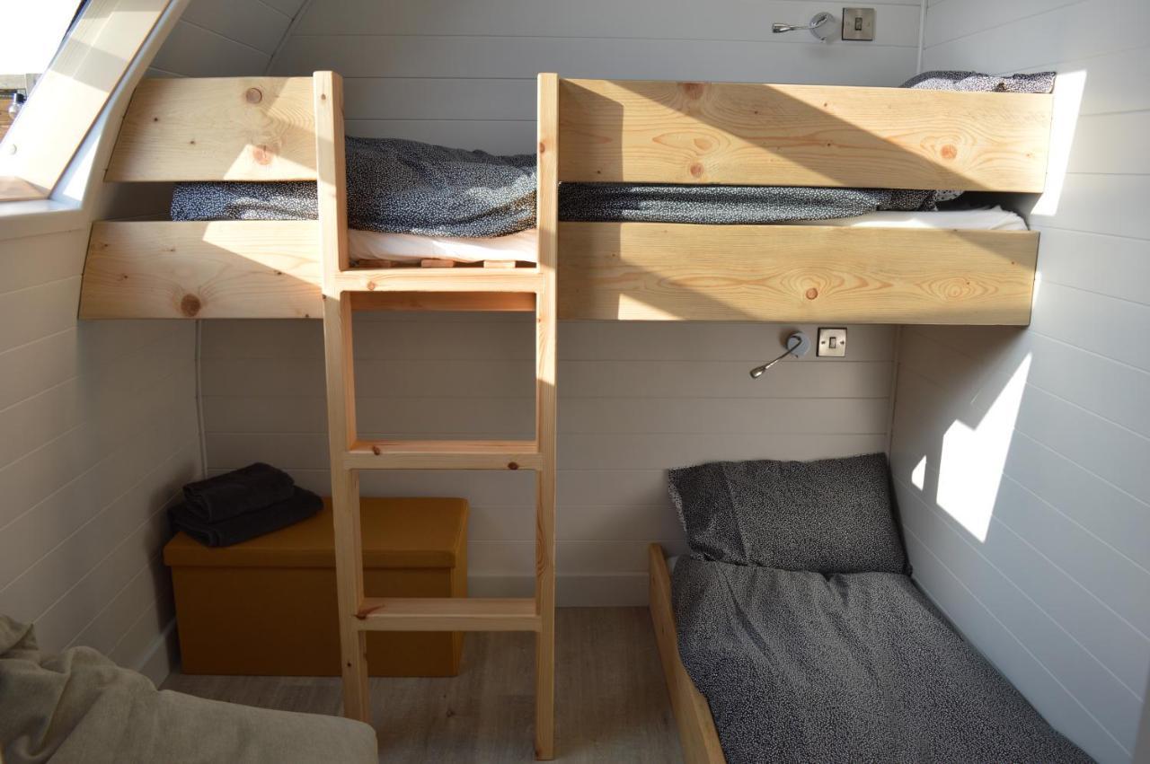 Saddle Hill Holiday home *