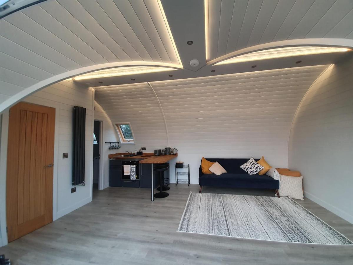 Saddle Hill Holiday home *