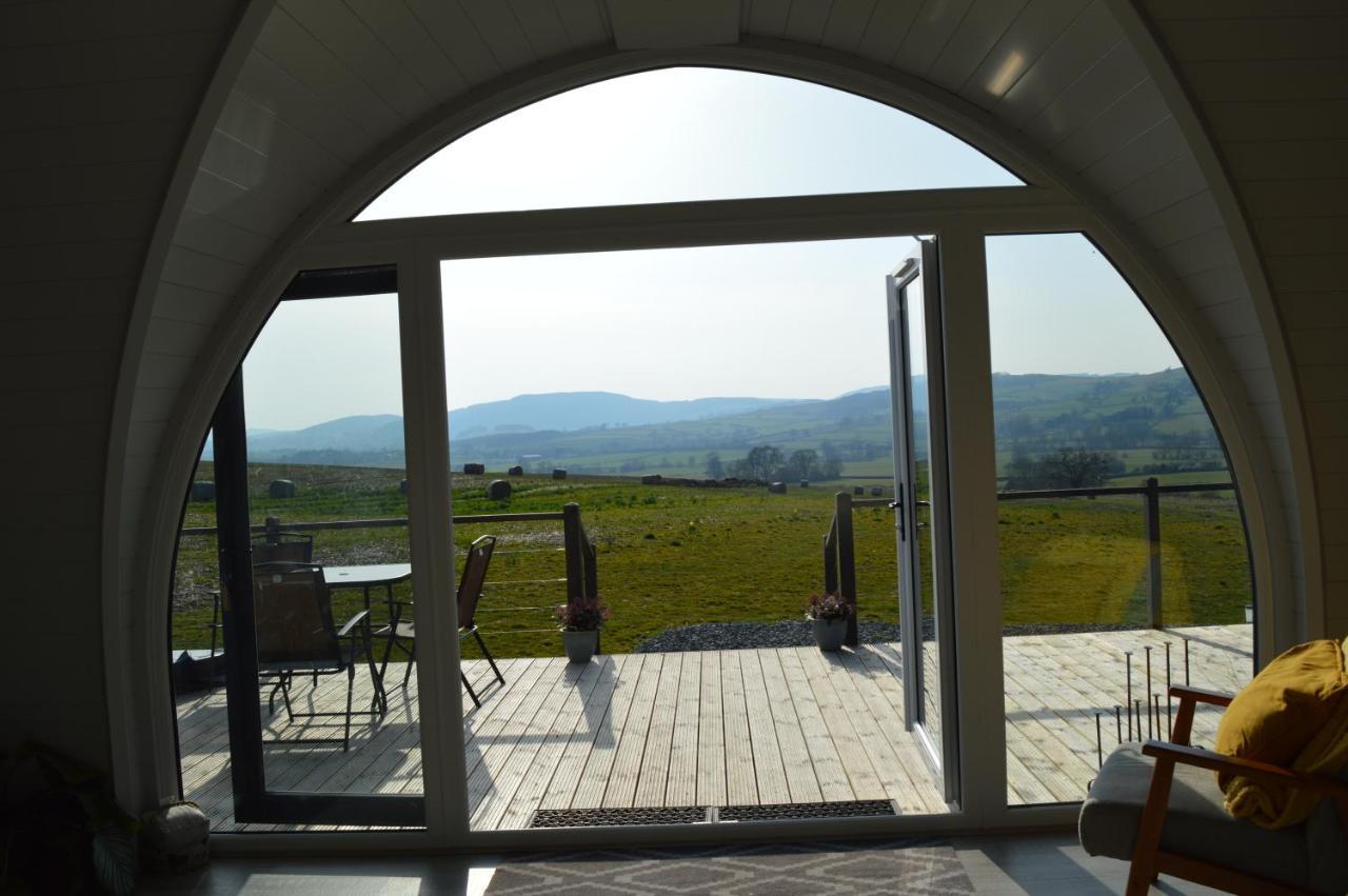 Holiday home Saddle Hill *