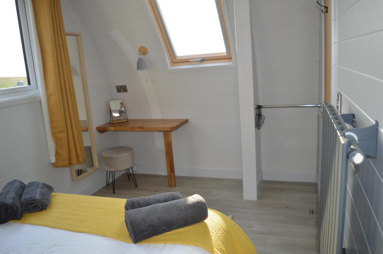 Saddle Hill Holiday home *