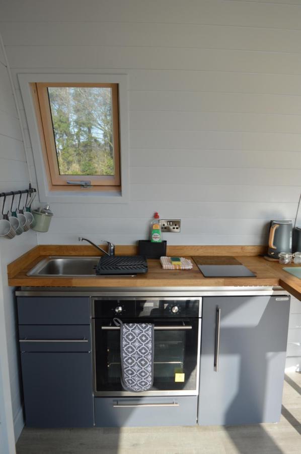 Holiday home Saddle Hill *