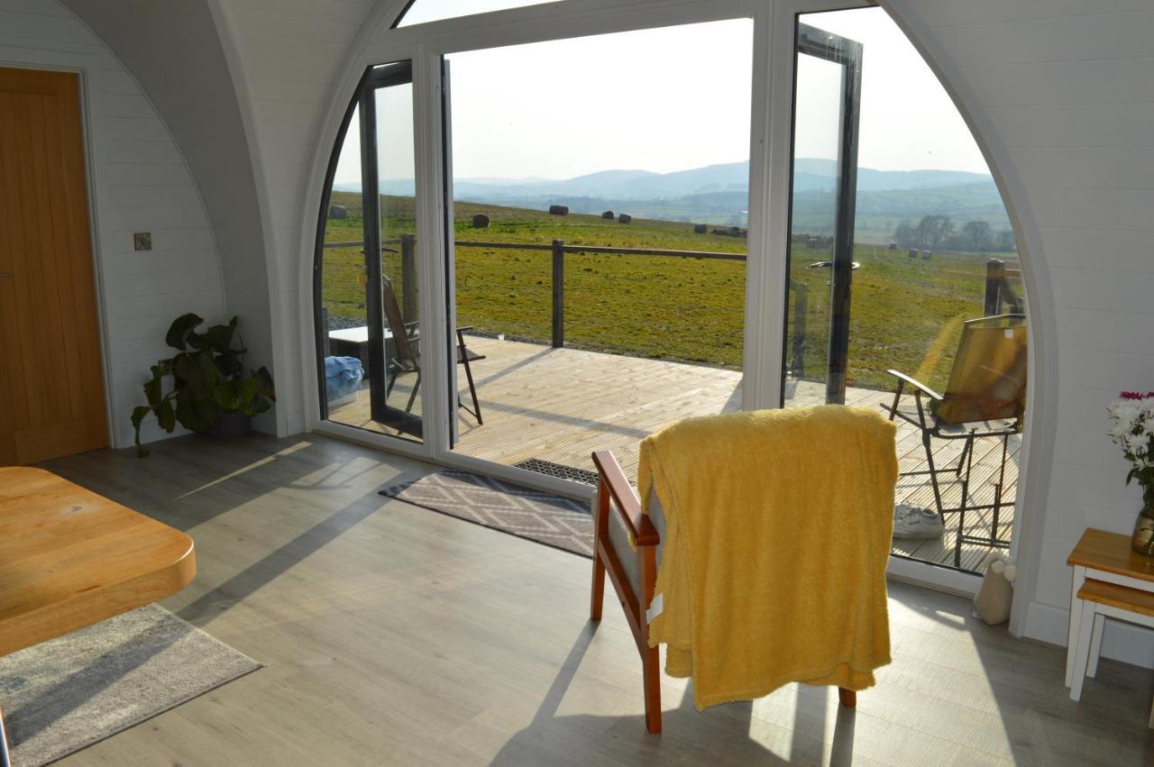 Saddle Hill Holiday home *