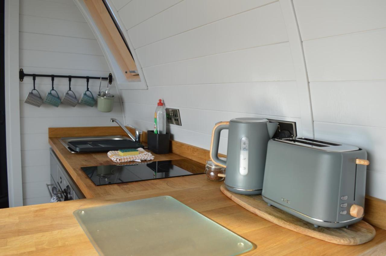 Holiday home Saddle Hill *