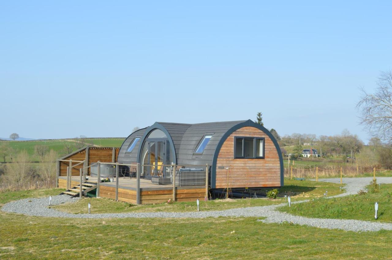 Saddle Hill Holiday home *